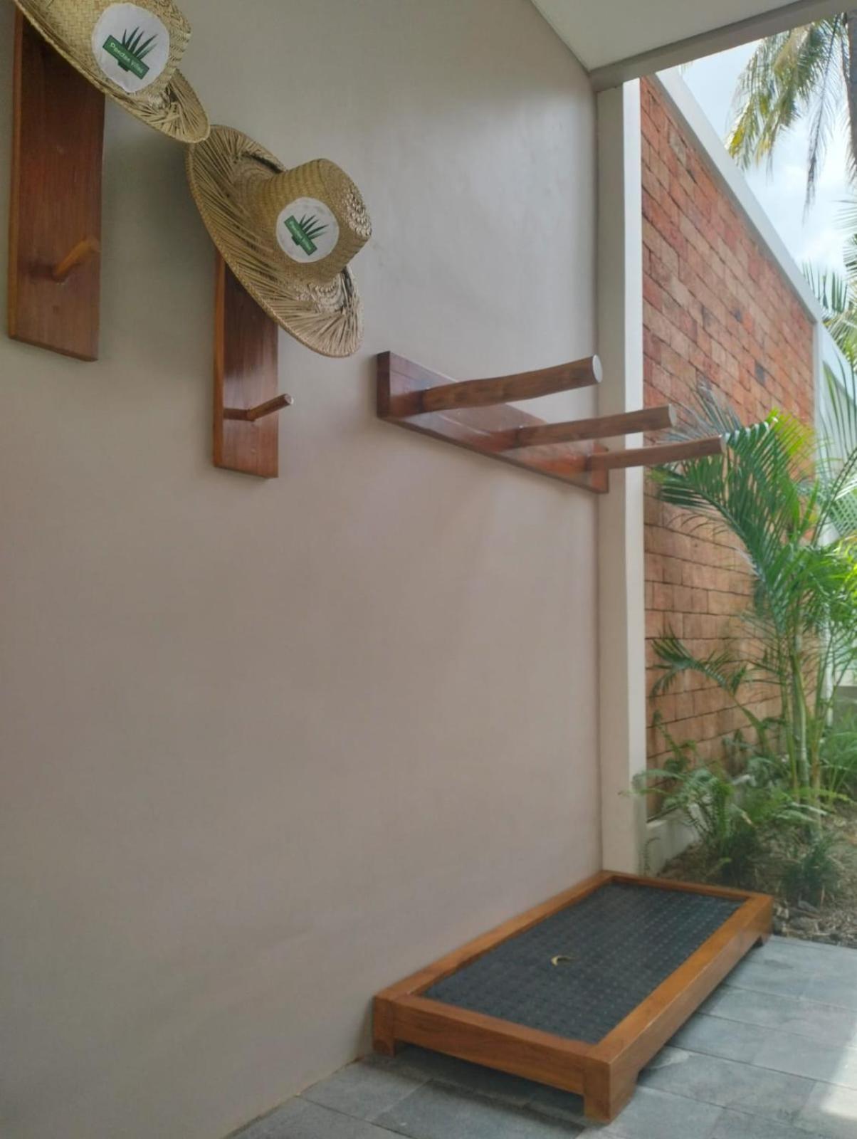 Pandan Villas 塞隆贝拉纳克 外观 照片